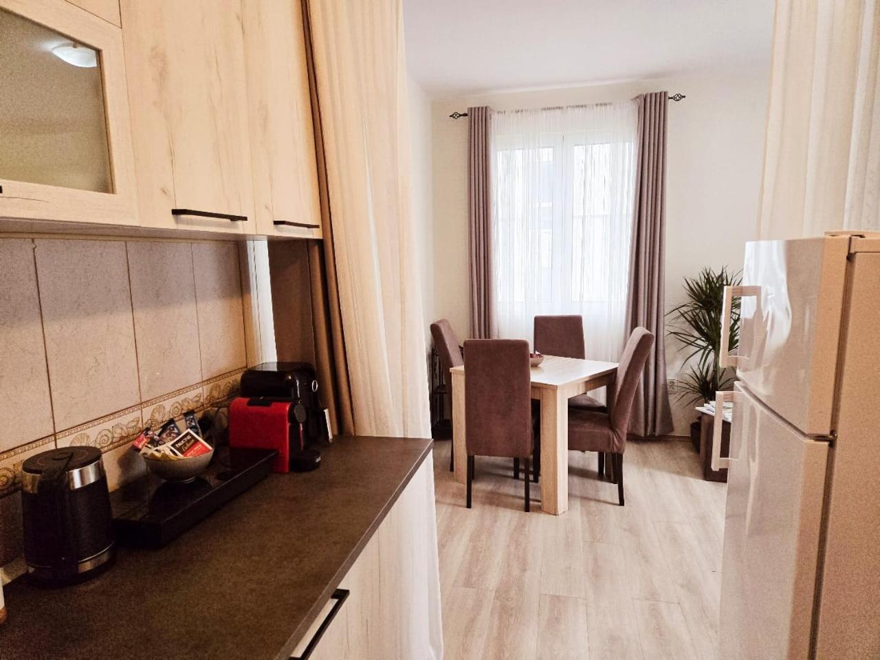 Apartments Nikcevic Budva Exteriör bild